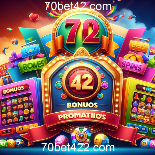 Descubra as Melhores Promoções em Jogos no 70bet42.com